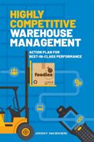 Highly Competitive Warehouse Management - Jeroen P. van den Berg - ebook - thumbnail