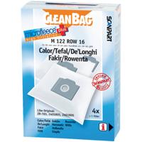 Scanpart microfleece+ stofzak rowenta rb01-33 zr765 - thumbnail