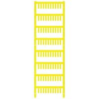Weidmüller 1318650000 SFR 1/12 MC NE GE Apparaatmarkering Markeringsvlak: 3.2 x 12 mm Geel Aantal markeringen: 400 400 stuk(s) - thumbnail