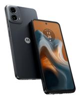 Motorola Moto G34 5G 4GB/128GB Negro (Charcoal Black) Dual SIM XT2363-2 - thumbnail