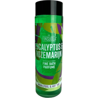Finsuola badparfum Eucalyptus & Rozemarijn 250ml - thumbnail
