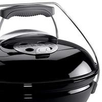 Weber | BBQ Smokey Joe Premium | Ø 37cm | Black - thumbnail