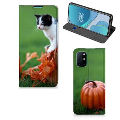 OnePlus 8T | Hoesje maken | Kitten