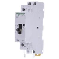 Schneider Electric A9C21732 Installatiezekeringautomaat 2x NO 1.2 W 250 V/AC 25 A 1 stuk(s) - thumbnail