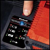 Einhell PXC Boostcharger 8A Power X-Change 4512155 Snellader - thumbnail