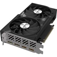 Gigabyte gv-n406twf2oc-8gd geforce rtx 4060 ti windforce oc, 8 gb, gddr6, 128 bit, pci express 4.0 - thumbnail