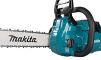 Makita UC025GZ Accu Kettingzaag 35cm XGT 40 V Max Basic Body - thumbnail