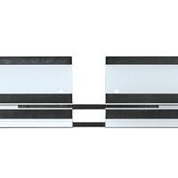 Makita Accessoires Koppelstripset voor geleiderails o.a SP6000 - 198885-7 - P-20177 - thumbnail