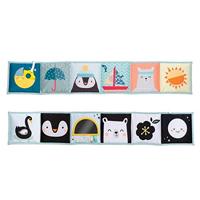North pole activity book - thumbnail