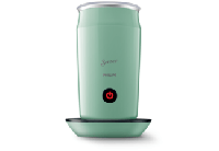 Senseo Melkopschuimer met antikleeflaag en capaciteit van 120 ml melk - thumbnail