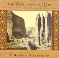 The World In Our Eyes - CD (0013711404029) - thumbnail