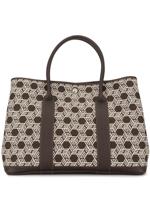 Hermès pre-owned Garden Party tote - Brown - thumbnail