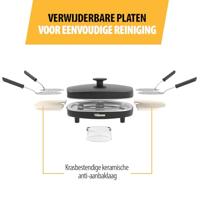 Tristar Pizzamaker - thumbnail