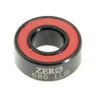 ENDURO BEARINGS Co 686 llb - zero ceramic (radial) - 6x13x5 - thumbnail