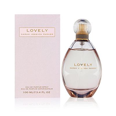 Sarah Jessica Parker Lovely Eau de parfum Spray 100 ml Dames