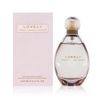 Sarah Jessica Parker Lovely Eau de parfum Spray 100 ml Dames - thumbnail