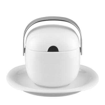 ROSENTHAL STUDIO LINE - Suomi Pure White - Sauskom 0,52l 4-dlg