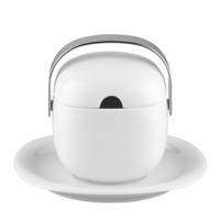 ROSENTHAL STUDIO LINE - Suomi Pure White - Sauskom 0,52l 4-dlg - thumbnail