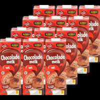 Jumbo Chocolademelk Vol 12 x 1L - thumbnail