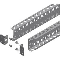 Schneider Electric NSYSUCR65100 NSYSUCR65100 (b x h) 65 mm x 1000 mm Staal 1 stuk(s) - thumbnail