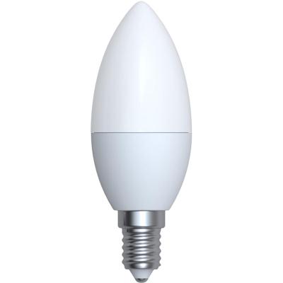 Trion LED Lamp E14 Dimbaar 5.5W Warm Wit 2200K-3000K