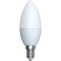 Trion LED Lamp E14 Dimbaar 5.5W Warm Wit 2200K-3000K - thumbnail