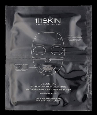 111Skin Celestial Black Diamond L.&F. Treatment Mask Set 155 ml 111Skin Celestial Black Diamond L.&F. Treatment Mask Set 155 ml