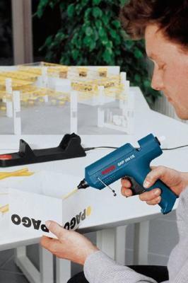 Bosch Blauw GKP 200 CE lijmpistool | 500w - 0601950703 - thumbnail
