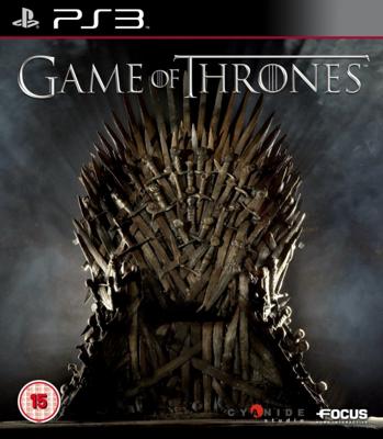 Game of Thrones Game of Thrones