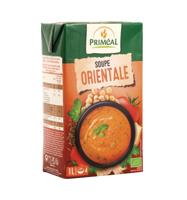 Orientaalse soep bio 1 Liter - thumbnail