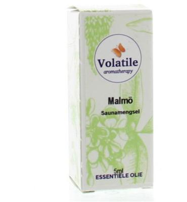 Volatile Sauna mengsel Malmo 5 Milliliter Volatile Sauna mengsel Malmo 5 Milliliter