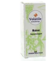 Volatile Sauna mengsel Malmo 5 Milliliter - thumbnail