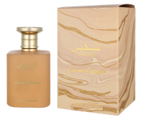Paris Corner Taskeen Caramel Cascade 100 ml Eau de Parfum Dames - thumbnail