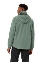 Vaude Escape Light Regenjas Heren Agave M - thumbnail