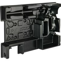 Bosch Accessoires 1/1 inlay GSR/GSB 18 V-85 / GSB 18V-110 C - 1600A00R8X - thumbnail