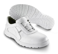 SIKA 19511 Fusion Schoen O1 Wit - Maat 43 - 16.089.048.43 - thumbnail