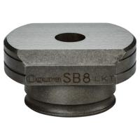 Makita SC00000203 Matrijs rond 8mm - thumbnail