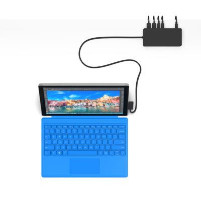 Microsoft Surface dock 1661