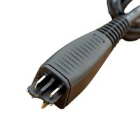 Bosch acculader smart system 2a (bes3) - thumbnail