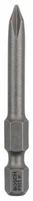 Bosch Accessoires Bit extra-hard PH 1, 49 mm 25st - 2607002502