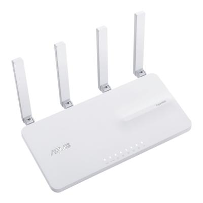 ASUS ExpertWiFi EBR63 mesh router ASUS ExpertWiFi EBR63 mesh router