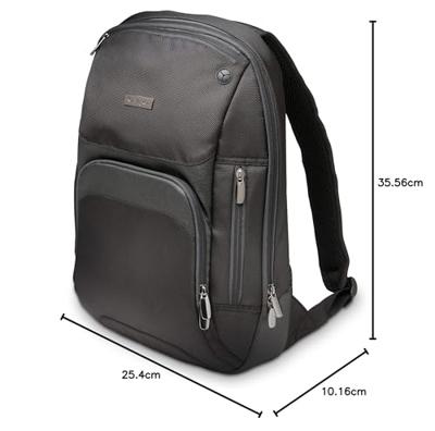 Laptoptas Kensington K62591EU Zwart 14"