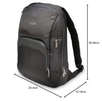 Laptoptas Kensington K62591EU Zwart 14" - thumbnail