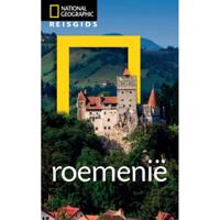 Roemenië - thumbnail
