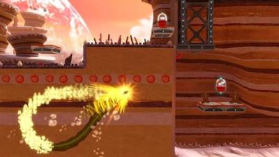 Sonic Colours Ultimate