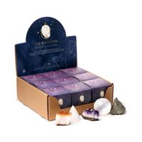 Gemstone Mystery Crystal Surprise Gift Box - thumbnail