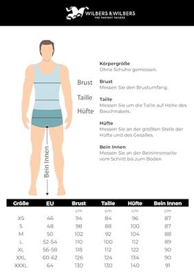 Clownskostuum heer Clownskostuum heer