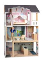 Small Foot - houten poppenhuis dream villa xl - thumbnail