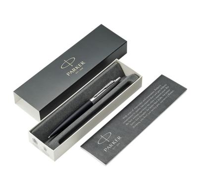 Balpen Parker Jotter XL matt black CT medium