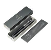 Balpen Parker Jotter XL matt black CT medium - thumbnail